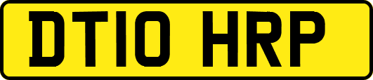 DT10HRP