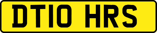 DT10HRS