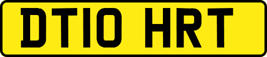 DT10HRT