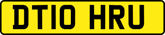 DT10HRU