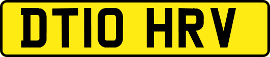 DT10HRV