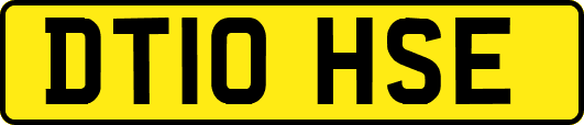 DT10HSE