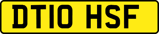 DT10HSF