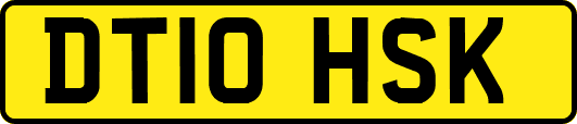 DT10HSK