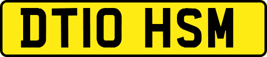 DT10HSM