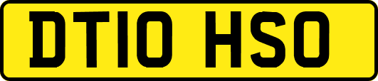 DT10HSO