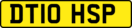 DT10HSP