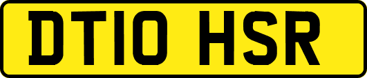 DT10HSR