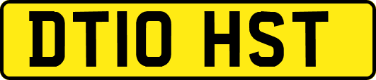 DT10HST