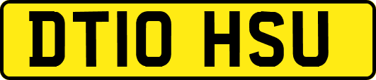 DT10HSU