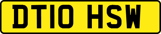 DT10HSW