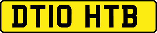 DT10HTB