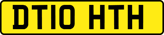 DT10HTH