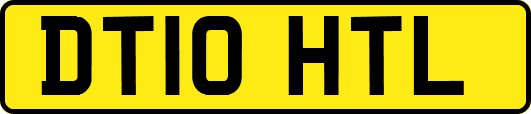 DT10HTL