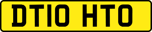 DT10HTO