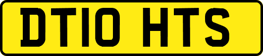 DT10HTS