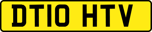 DT10HTV