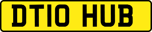 DT10HUB