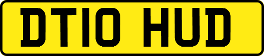 DT10HUD