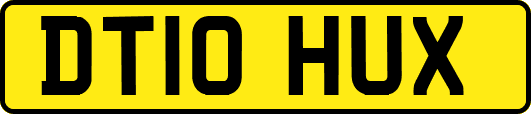 DT10HUX