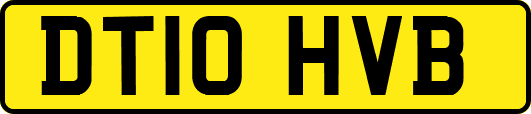 DT10HVB