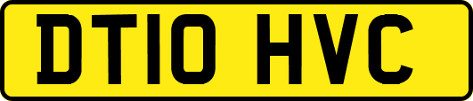 DT10HVC