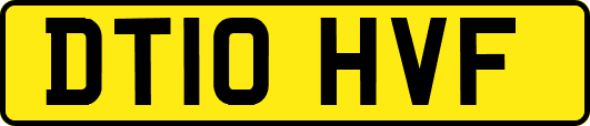 DT10HVF