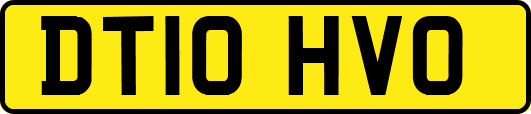 DT10HVO