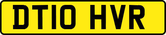 DT10HVR