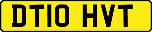 DT10HVT