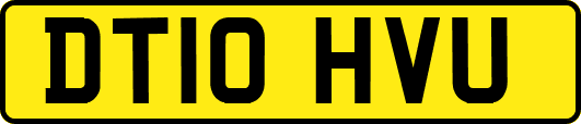 DT10HVU