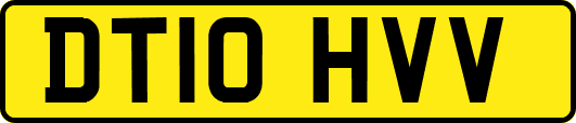 DT10HVV