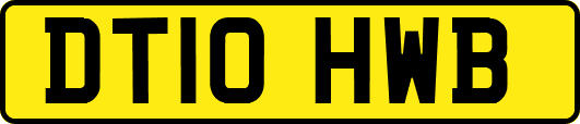 DT10HWB