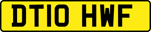 DT10HWF