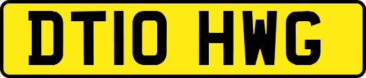 DT10HWG