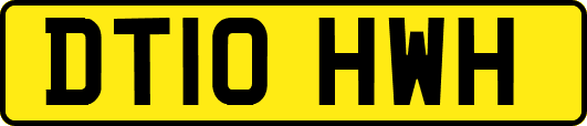 DT10HWH