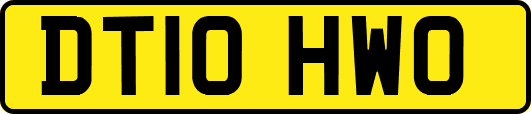 DT10HWO