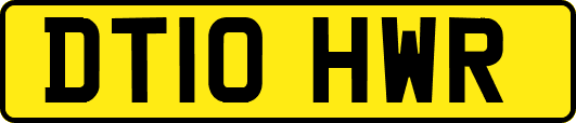 DT10HWR