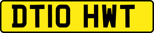 DT10HWT