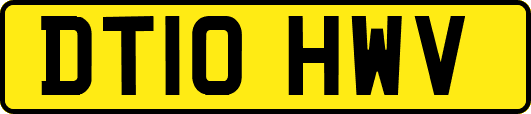 DT10HWV