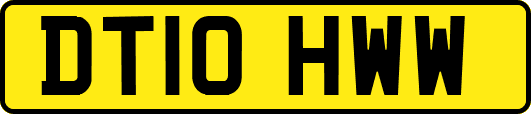 DT10HWW