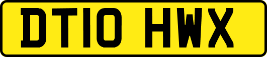 DT10HWX