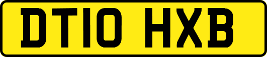 DT10HXB