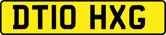 DT10HXG