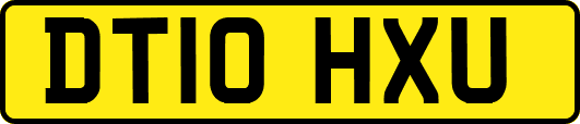 DT10HXU