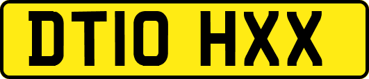 DT10HXX