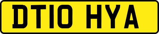 DT10HYA