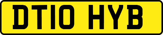 DT10HYB