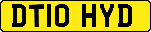 DT10HYD