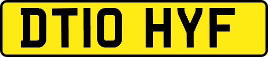 DT10HYF